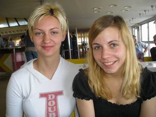 NATASA I LUCIJA