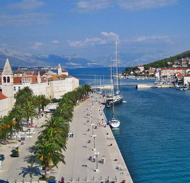 Trogir