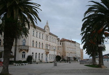 Trogir