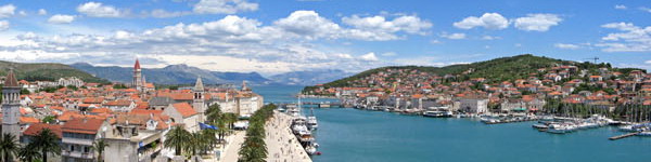 Grad Trogir