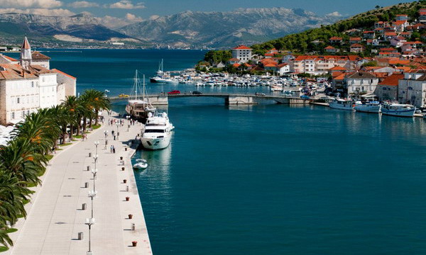 Grad Trogir