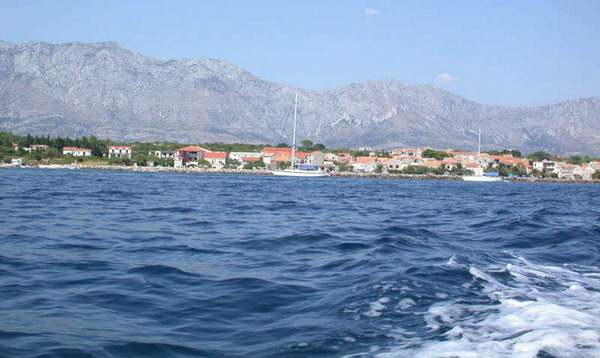 Sućuraj - Hvar