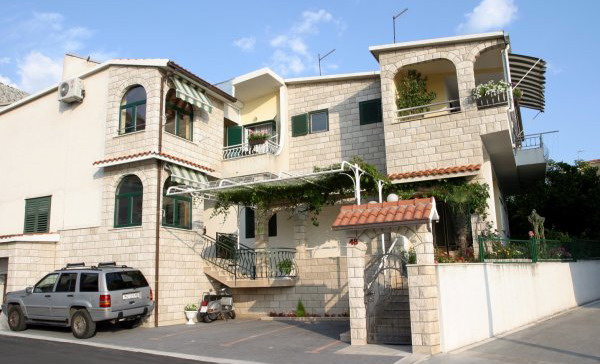 Villa Palma - Makarska