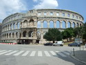 Pula - Arena