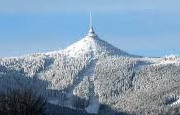 Ješted - Liberec