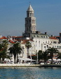 Split - Sveti Duje