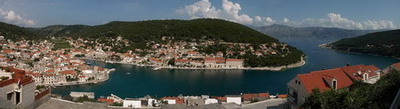 Pučišća - Brač