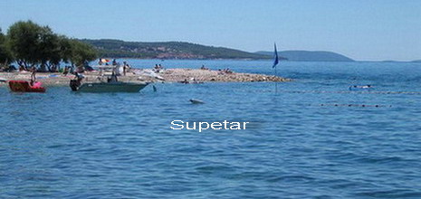 Supetar - Brač