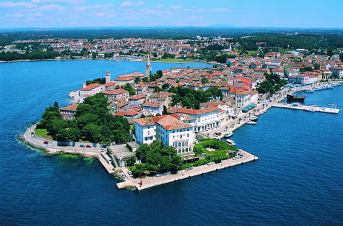 Poreč