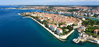 Zadar